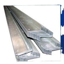 INDON z beam steel c channel /h beam c shape steel beam